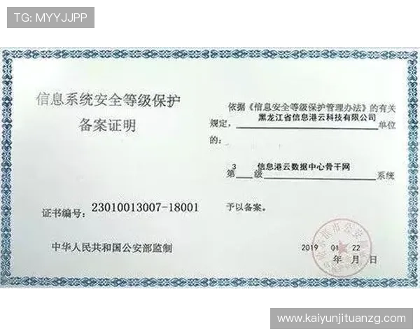 开云体育注册平台安全保障措施确保用户信息安全与账户安全的全面措施