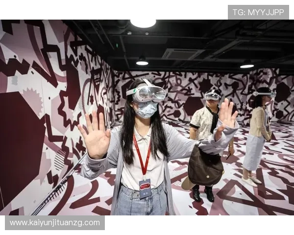 云开旗舰厅：多屏互动带来沉浸式娱乐体验新突破