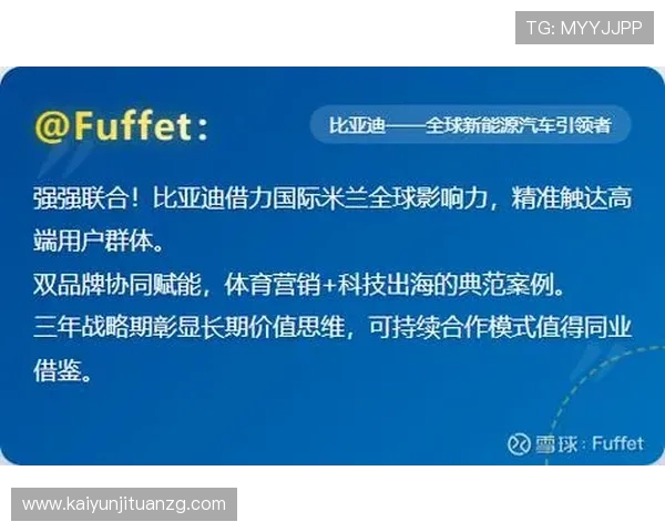 国际米兰与开云体育娱乐官网合作成为官方赞助商对球队品牌影响力的提升策略探讨
