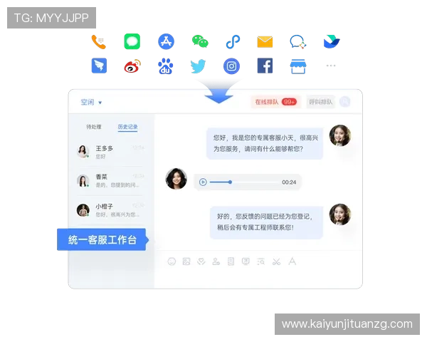 开云入口客服为玩家提供个性化的账号管理建议,提升游戏体验与账号安全保障能力 开云入口客服为玩家提供个性化的账号管理建议,提升游戏体验与账号安全保障能力
