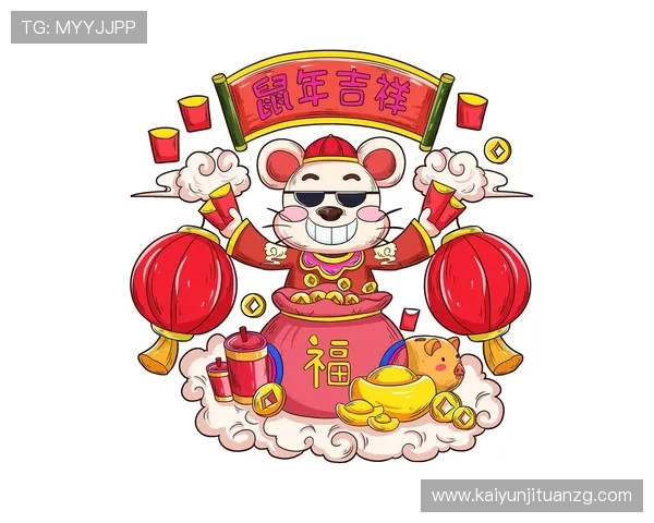 开运在线助你提升运势的实用攻略与最新活动推荐