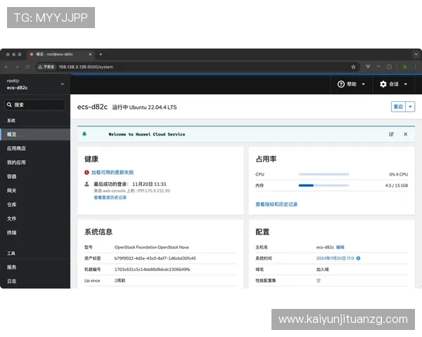 如何利用Kaiyun开云平台优化游戏资源管理，提高服务器利用率与成本控制
